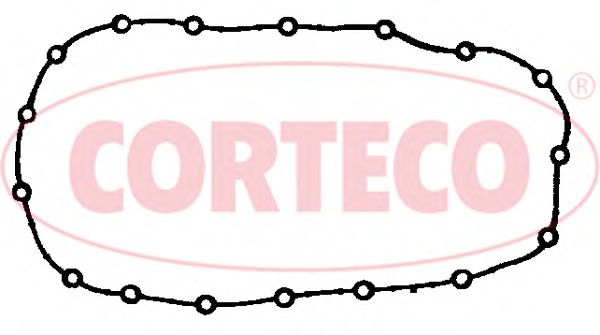 Прокладка поддона CORTECO 028197P
