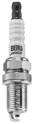 Свеча зажигания BERU 0002335912