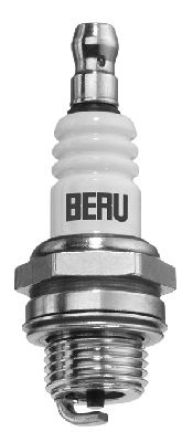 Свіча запалювання BERU 0004535300