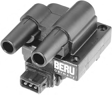 Катушка зажигания BERU 0040100242