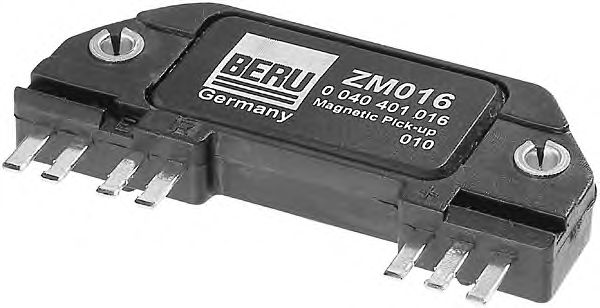 Коммутатор зажигания BERU 0040401016