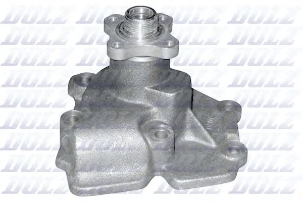 Помпа DOLZ F124