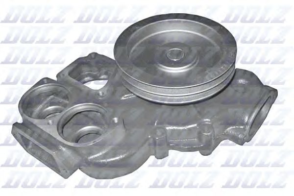 Помпа DOLZ M639