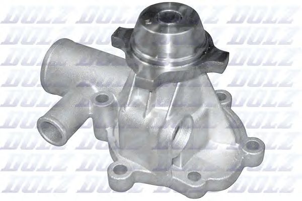 Помпа DOLZ F198