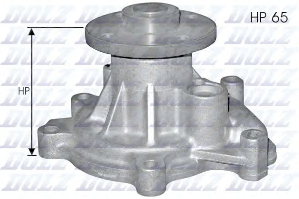 Помпа DOLZ T224
