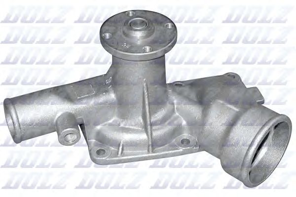 Помпа DOLZ O103