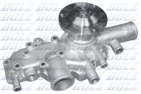 Помпа DOLZ R160