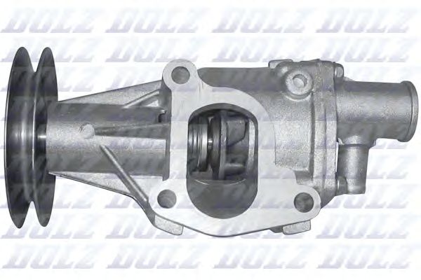 Помпа DOLZ S137