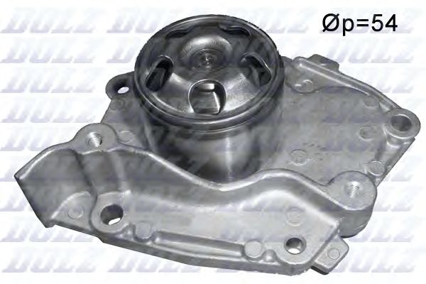 Помпа DOLZ R233