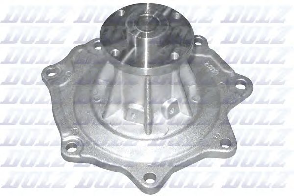 Помпа DOLZ N141