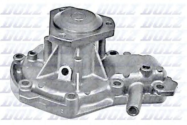 Помпа DOLZ R166