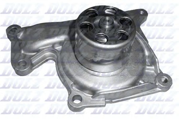 Помпа DOLZ R231