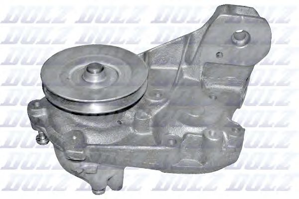 Помпа DOLZ S164