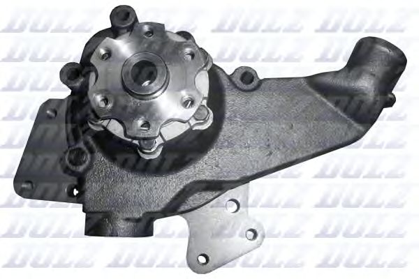 Помпа DOLZ M610CT