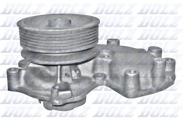 Помпа DOLZ S227ST