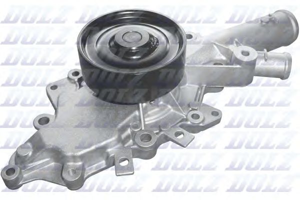 Помпа DOLZ M266