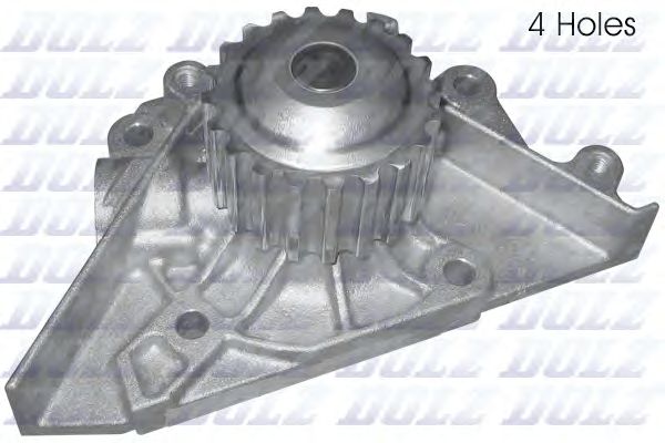 Помпа DOLZ C154