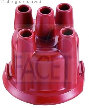 Крышка распределителя зажигания FACET 2.7499