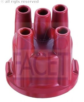Крышка распределителя зажигания FACET 2.7509PHT