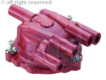 Крышка распределителя зажигания FACET 2.7528PHT