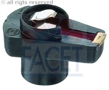 Бегунок распределителя зажигани FACET 3.7593RS