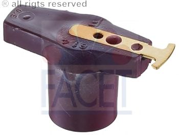 Бегунок распределителя зажигани FACET 3.7614
