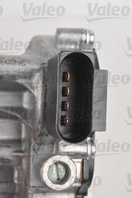 Двигатель стеклоочистителя VALEO 404587
