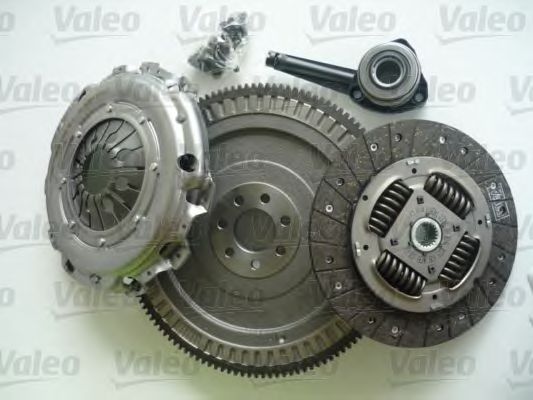 Комплект зчеплення VALEO 845014