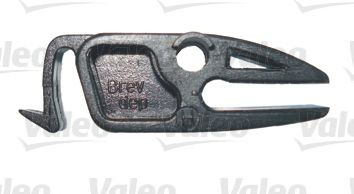 Щетка стеклоочистителя VALEO 574279