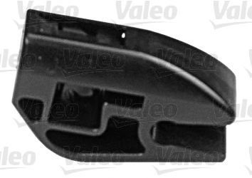 Щітка склоочисника VALEO 574250