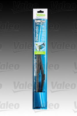 Щетка стеклоочистителя VALEO 574684