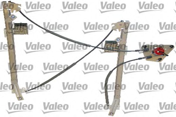 Стеклоподъемник VALEO 851098