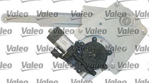Стеклоподъемник VALEO 851110