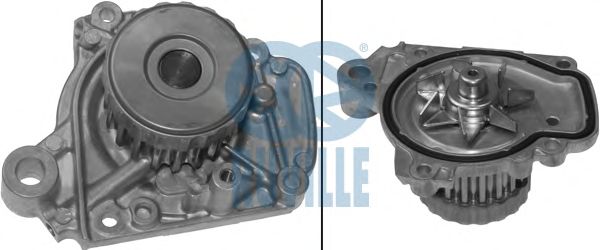 Помпа RUVILLE 67403