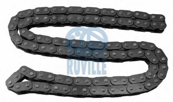 Цепь распредвала (ГРМ) RUVILLE 3487002