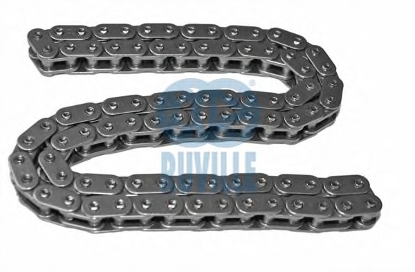 Цепь распредвала (ГРМ) RUVILLE 3450038