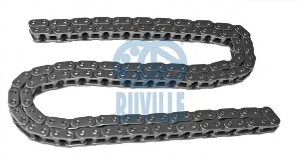 Цепь распредвала (ГРМ) RUVILLE 3459042