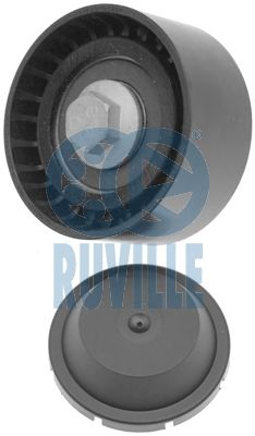 Направляющий / паразитный ролик  поликлинового ремня RUVILLE 56325