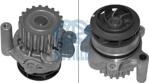 Помпа RUVILLE 65436