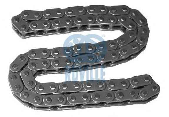 Цепь распредвала (ГРМ) RUVILLE 3450040
