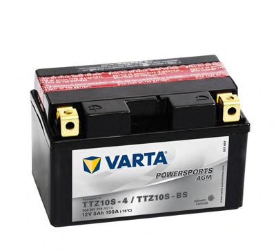 Стартерная аккумуляторная батарея VARTA 508901015A514 POWERSPORTS AGM