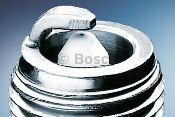 Свіча запалювання BOSCH 0 242 250 517