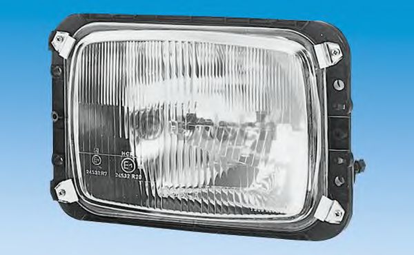 Фара BOSCH 0 301 021 316