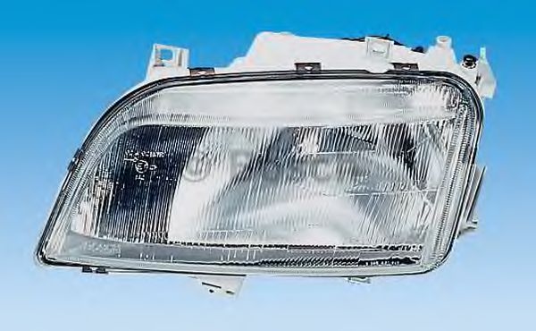 Фара BOSCH 0 301 048 302