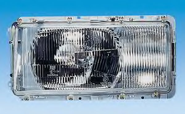 Фара BOSCH 0 301 058 105