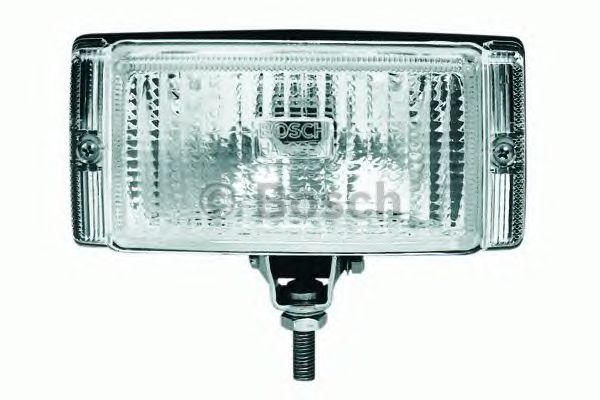 Фара рабочего освещения BOSCH 0 306 484 001