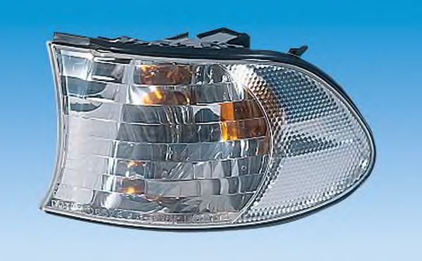 Фонарь указателя поворота BOSCH 0 311 327 005