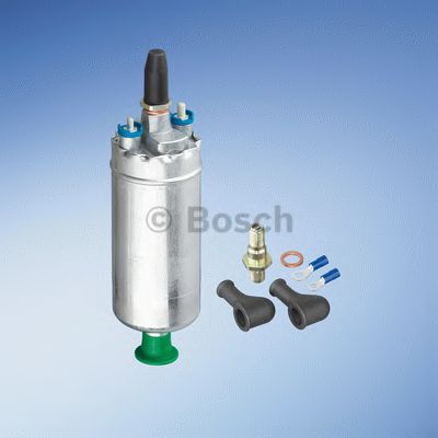 Топливный насос BOSCH 0 580 464 125