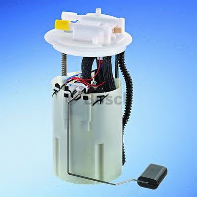 Элемент системы питания BOSCH 0 580 303 036