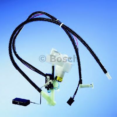 Датчик уровня топлива BOSCH 0 986 580 340